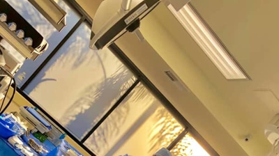 Diagnostic Interventional Surgery Center in Marina Del Rey Photo